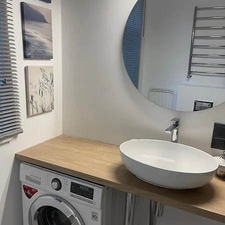 דירה Relax In A Historic Oasis Retreat ריגה